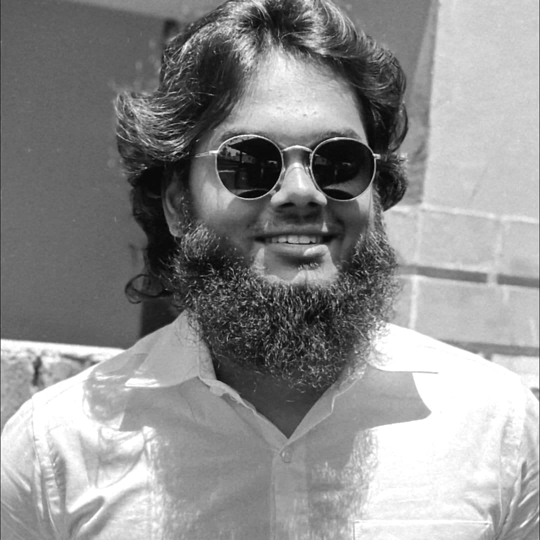 Mohamed Ansaf, Founder & Managing Director of Tentwood Trips