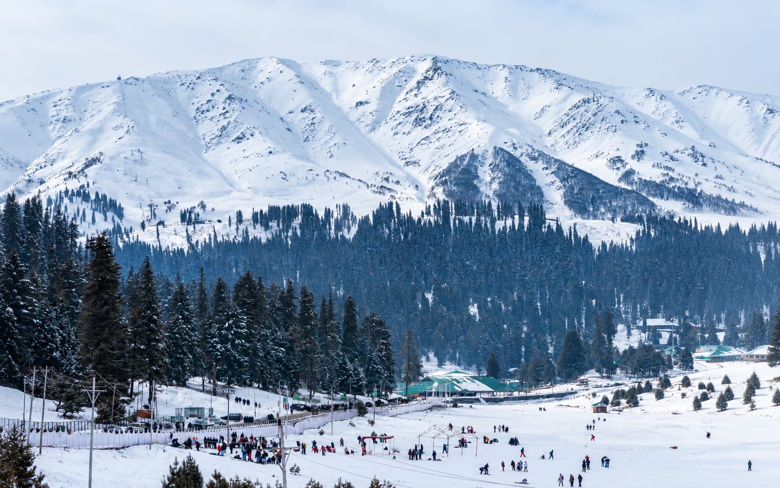 Kashmir